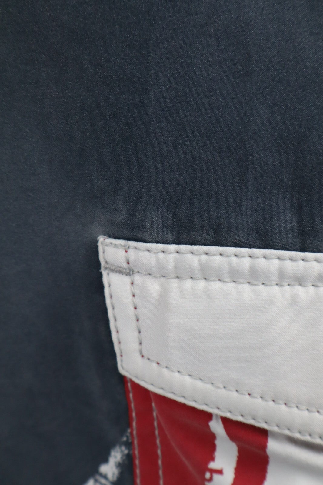 BILLABONG COSTUME PANTALONCINO MARE UOMO TG 34 MEN SWIMSUIT VINTAGE CASUAL