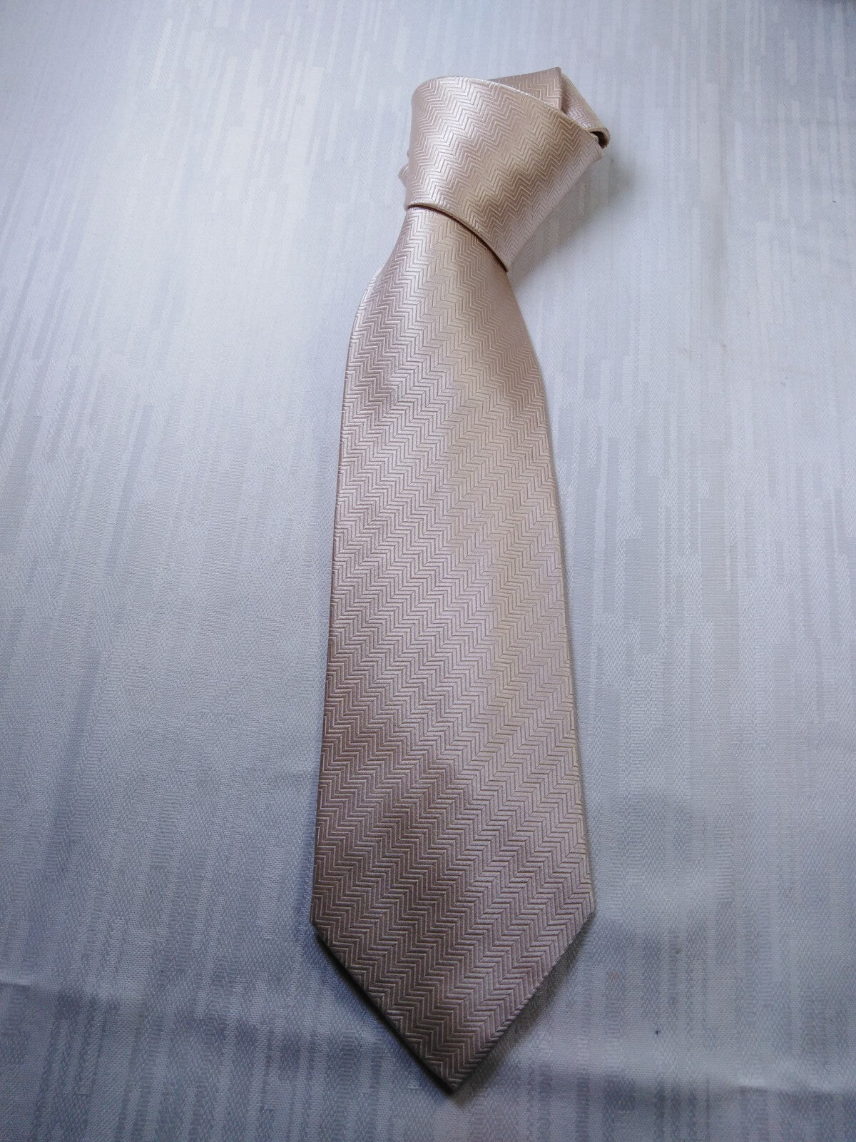 FUSARO 100% SILK TIE SETA CRAVATTA NECKTIE MADE IN ITALY CLASSIC