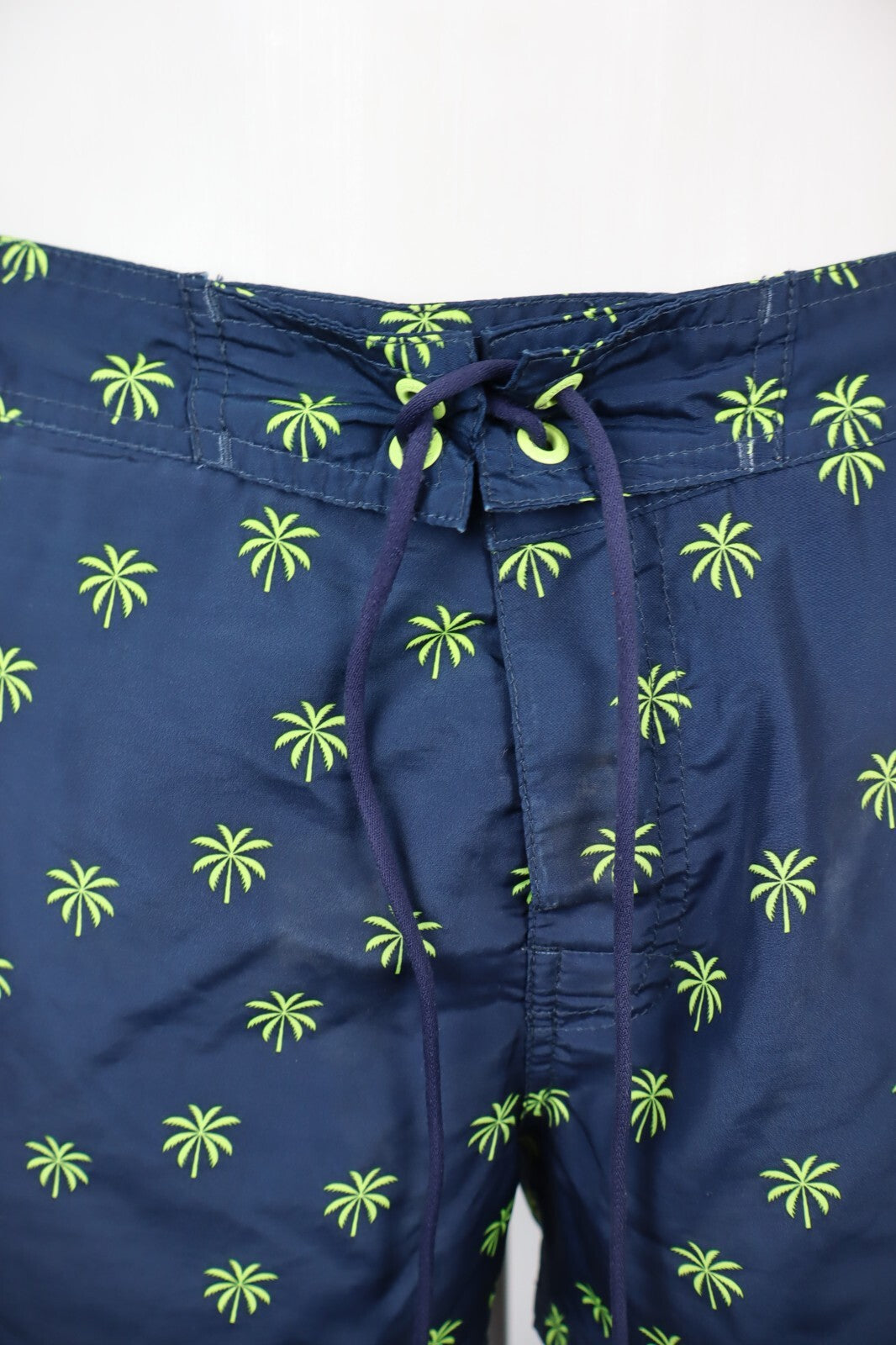 SUNDEK COSTUME PANTALONCINO MARE UOMO TG 31 MEN SWIMSUIT VINTAGE CASUAL