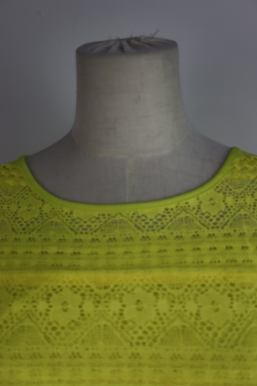 EMME MARELLA MAGLIA DONNA TG. 44 WOMAN CASUAL VINTAGE T-SHIRT COTONE