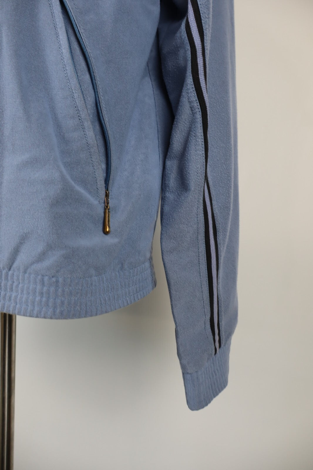 AUSTRALIAN GIACCA SPORTIVA UOMO Tg. 48 MAN SPORT JACKET SWEATSHIRT VINTAGE