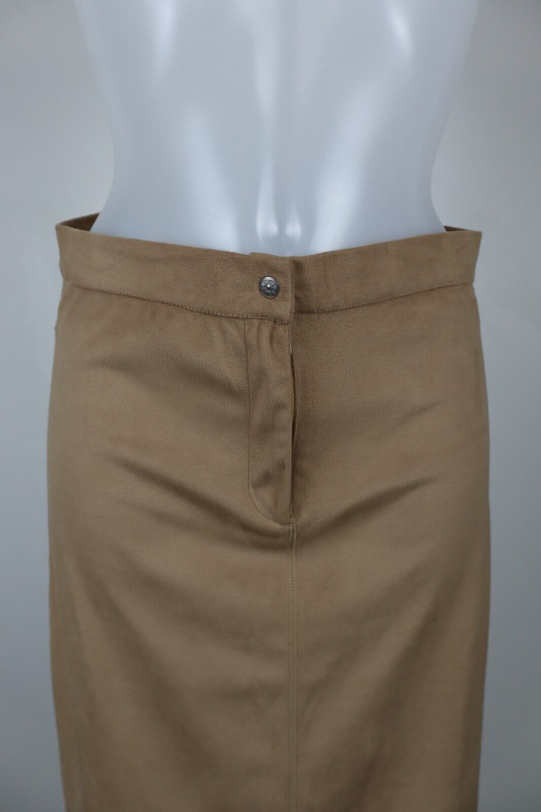 FIORUCCI GONNA DONNA WOMAN SKIRT Tg. S VINTAGE CASUAL