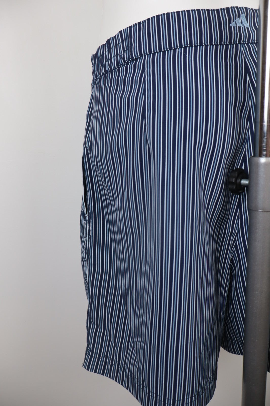 ADIDAS COSTUME PANTALONCINO MARE UOMO TG I 50 MEN SWIMSUIT VINTAGE CASUAL