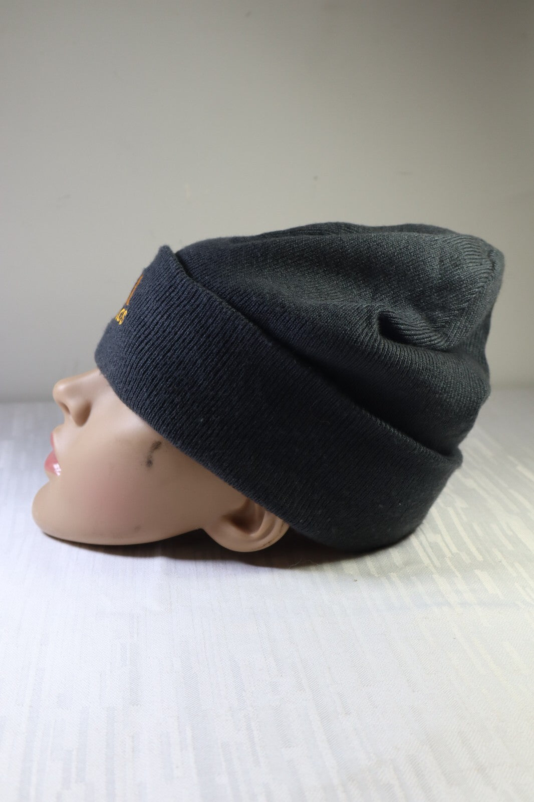 ADIDAS CAPPELLO BERRETTO BEANIEE DONNA UOMO UNISEX TG UNICA VINTAGE CASUAL