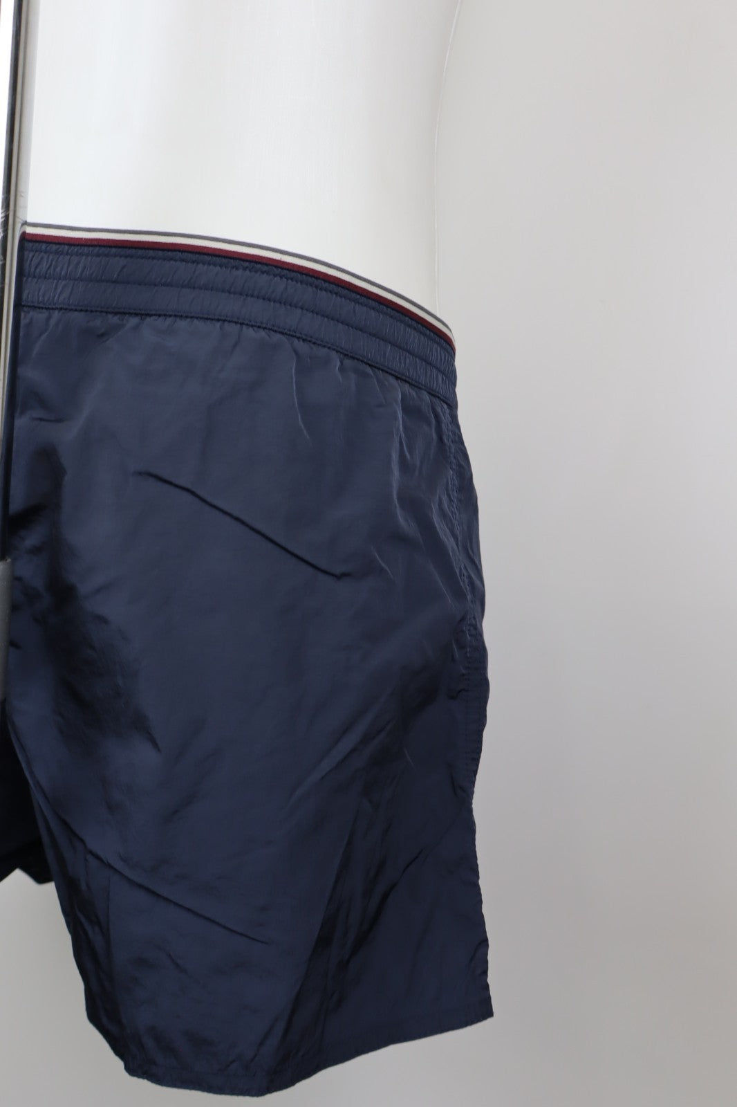 COLMAR COSTUME PANTALONCINO MARE UOMO TG 48 MAN SWIMSUIT VINTAGE CASUAL LOGO