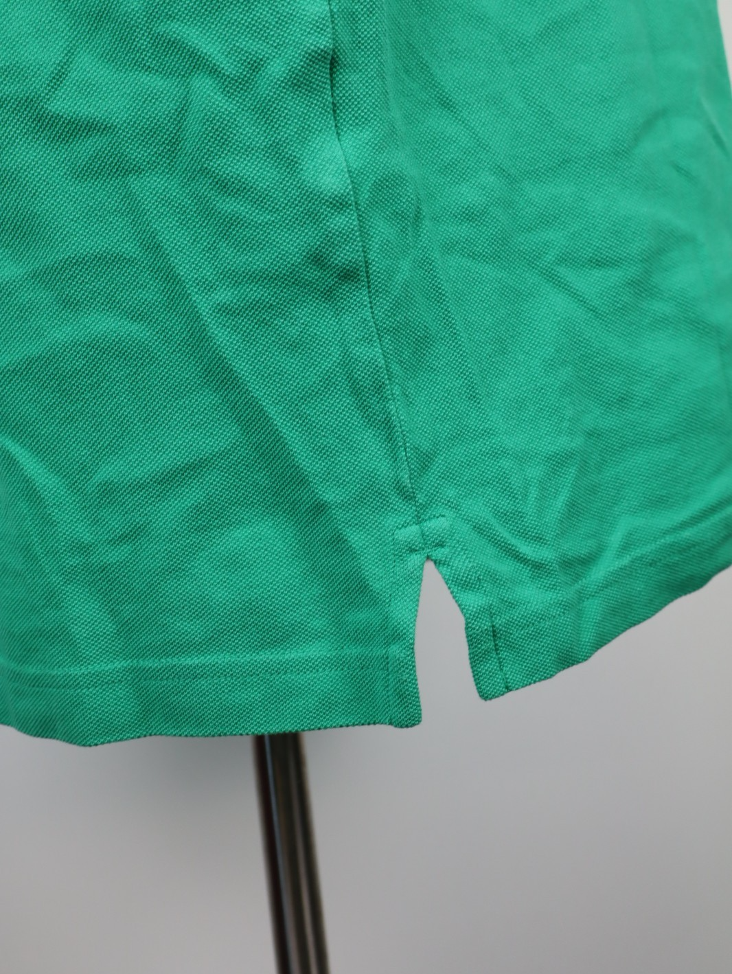 GANT USA MAGLIA COTONE POLO  T-SHIRT UOMO Tg. 2XL MAN CASUAL VINTAGE