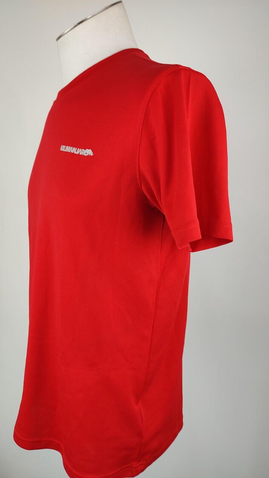 KILIMANJARO MAGLIA UOMO TG. XL MAN T-SHIRT VINTAGE CASUAL