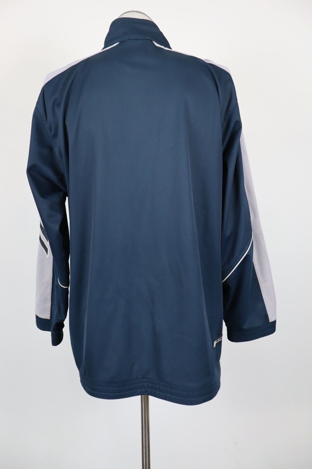 MIZUNO FIRENZE RONDINELLA GIACCA SPORT CALCIO  UOMO Tg XL MAN VINTAGE JACKET