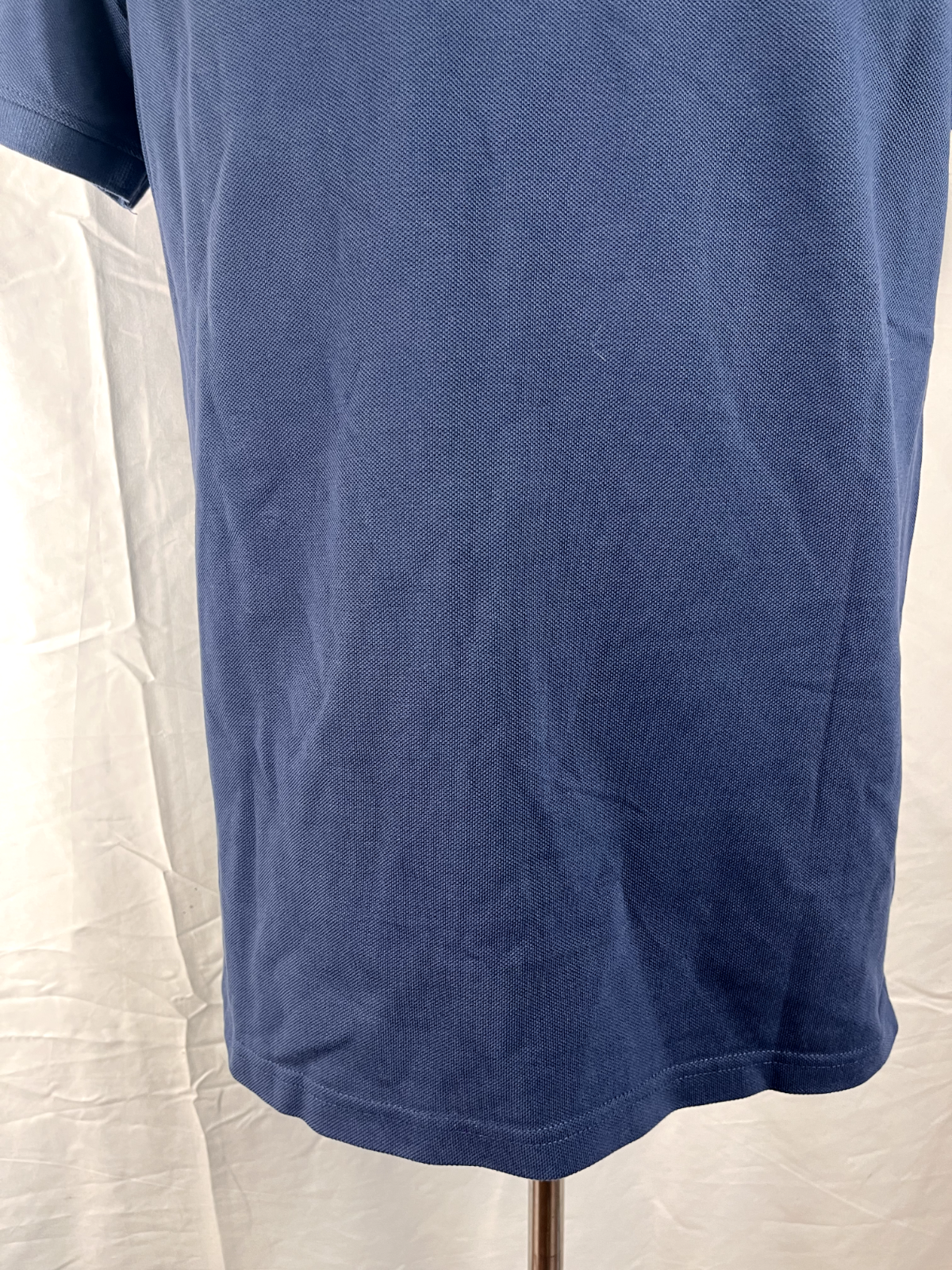 TIMBERLAND POLO MAGLIA COTONE UOMO TG. M MAN POLO SHIRT CASUAL VINTAGE COTTON