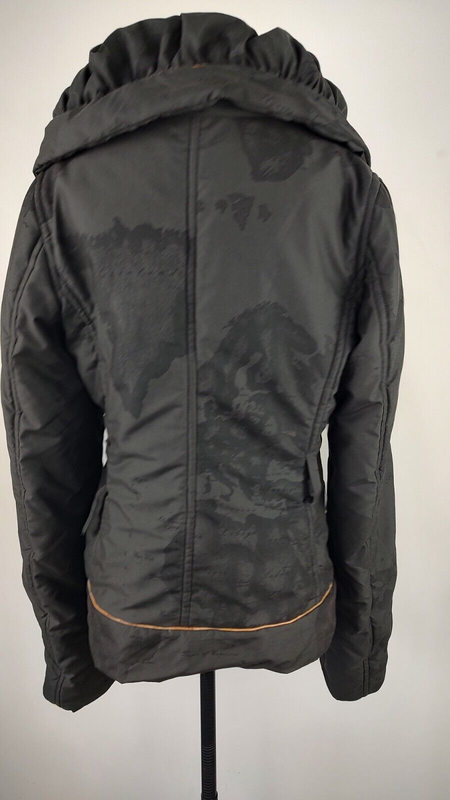 ALVIERO MARTINI I CLASSE GIUBBINO IMBOTTITO UOMO  Tg 46 MAN CASUAL JACKET