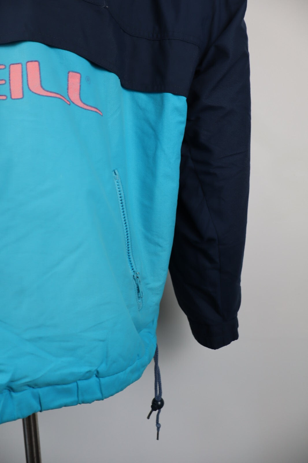O'NEILL GIUBBINO NEVE GIACCA SPORT UOMO Tg M MAN VINTAGE JACKET CASUAL
