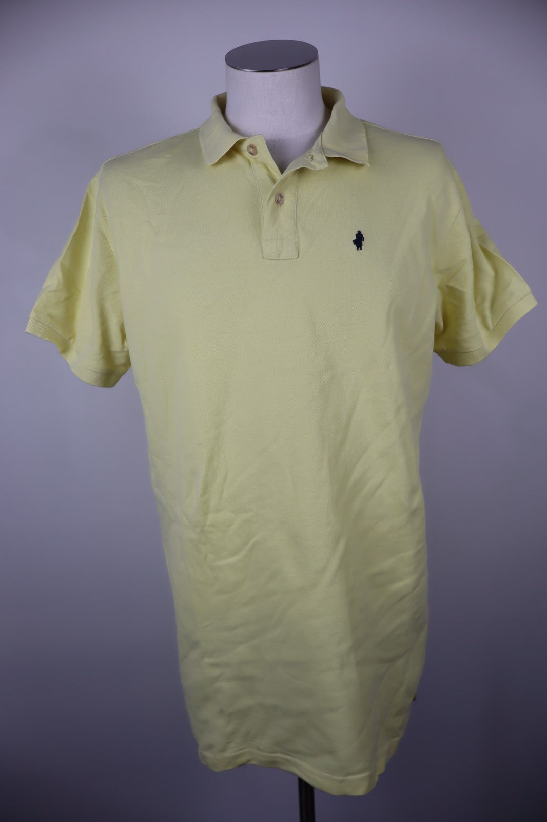 MARLBORO CLASSICS POLO MAGLIA UOMO TG XL MAN COTONE SHIRT CASUAL VINTAGE LOGO