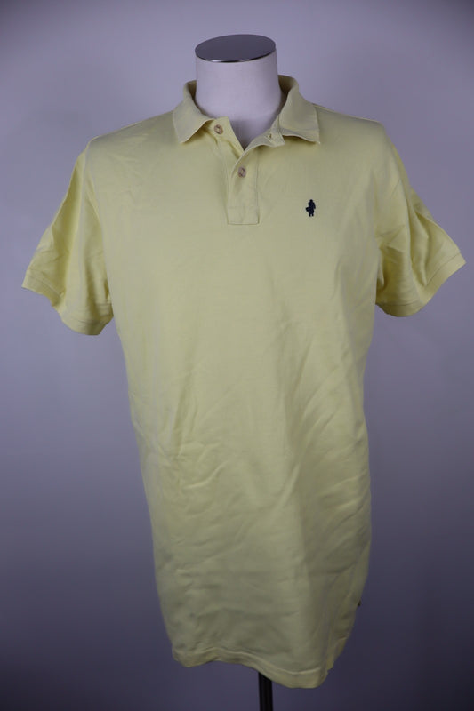 MARLBORO CLASSICS POLO MAGLIA UOMO TG XL MAN COTONE SHIRT CASUAL VINTAGE LOGO