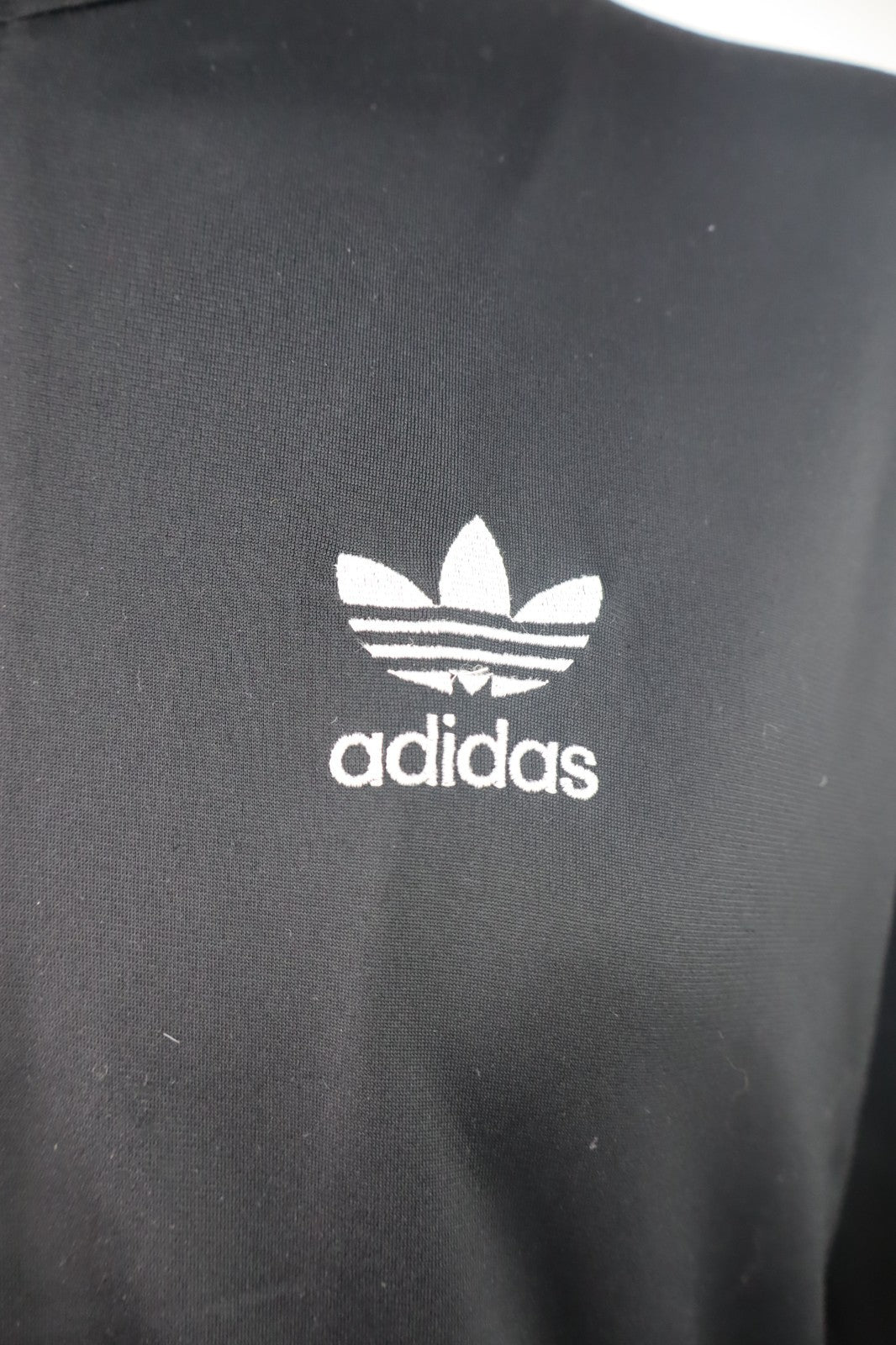 ADIDAS GIACCA SPORTIVA UOMO Tg. D2 MAN CASUAL SPORT JACKET VINTAGE