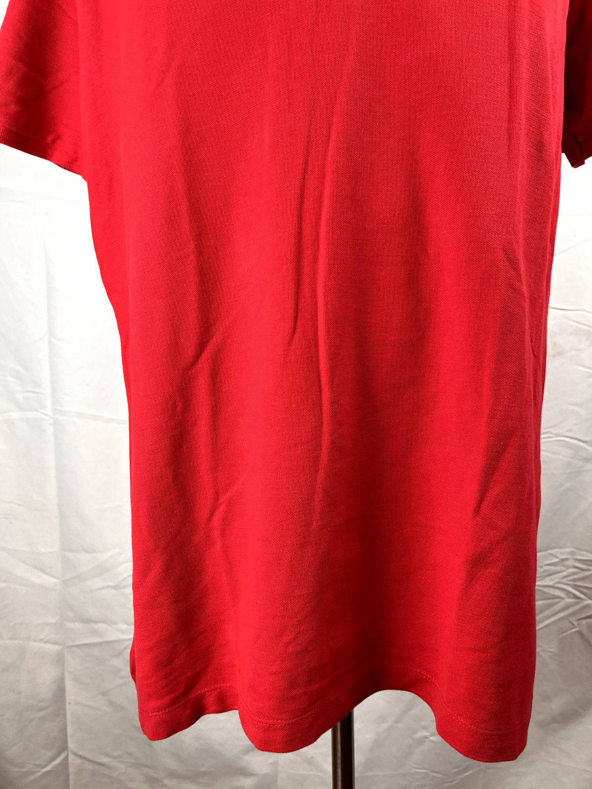 RICHMOND MAGLIA POLO UOMO TG XL MAN T-SHIRT CASUAL VINTAGE COTONE COTTON