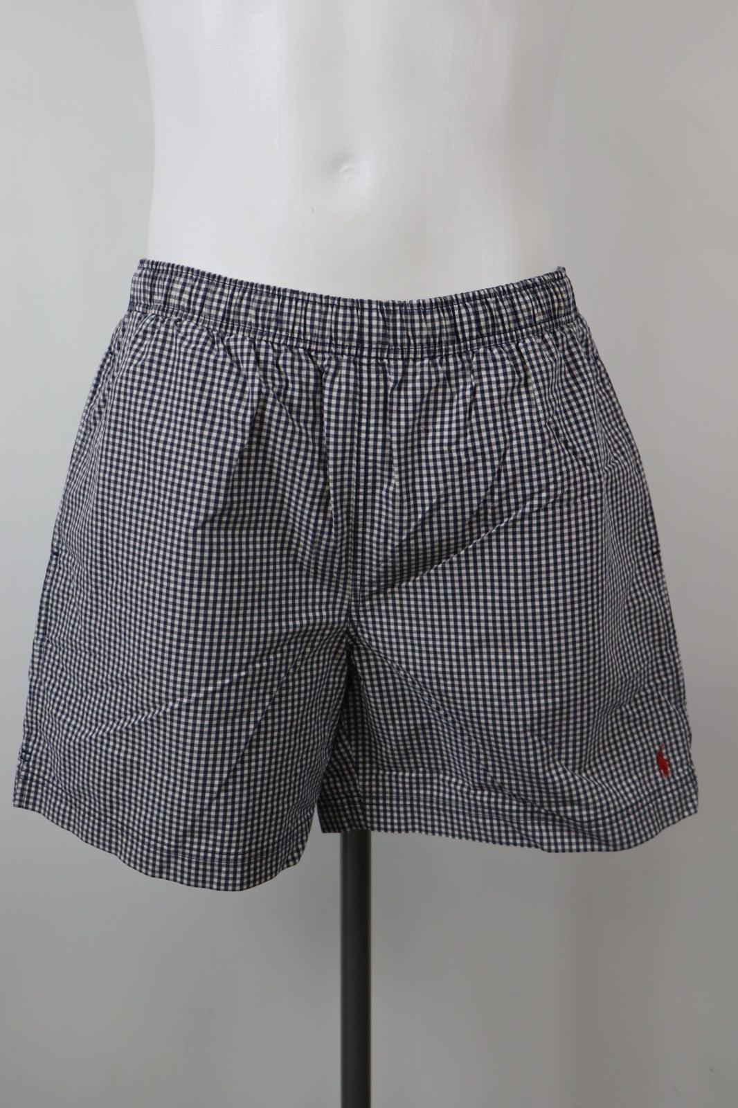 POLO RALPH LAUREN COSTUME PANTALONCINO MARE UOMO TG M MEN SEA SWIMSUIT VINTAGE