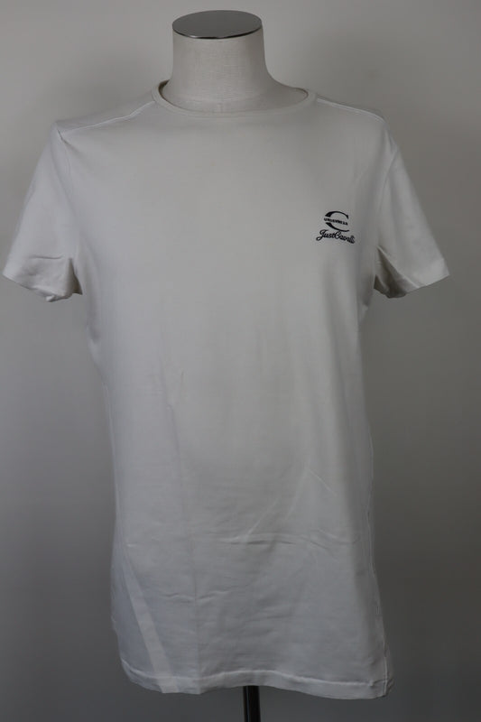 JUST CAVALLI MAGLIA T-SHIRT UOMO Tg 54 MAN COTTON