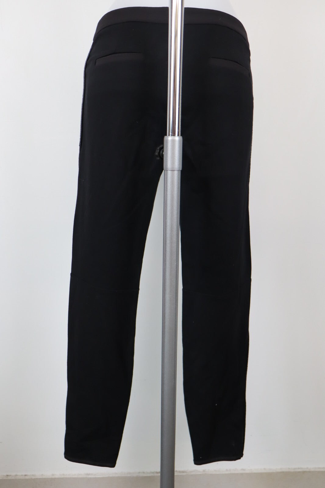 TRUSSARDI JEANS PANTALONE DONNA TG 44 WOMAN VINTAGE PANTS
