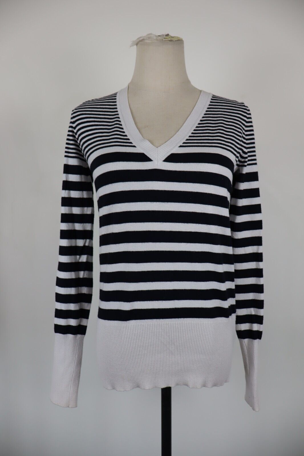 CALVIN KLEIN JEANS MAGLIONE DONNA Tg. XL WOMAN CASUAL SWEATER VINTAGE