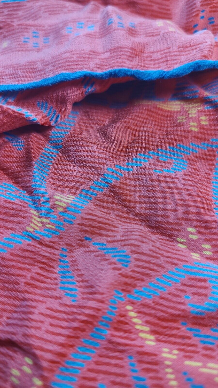 FOULARD 100% SILK SETA SCARVES SCARF SQUARE MADE IN ITALY