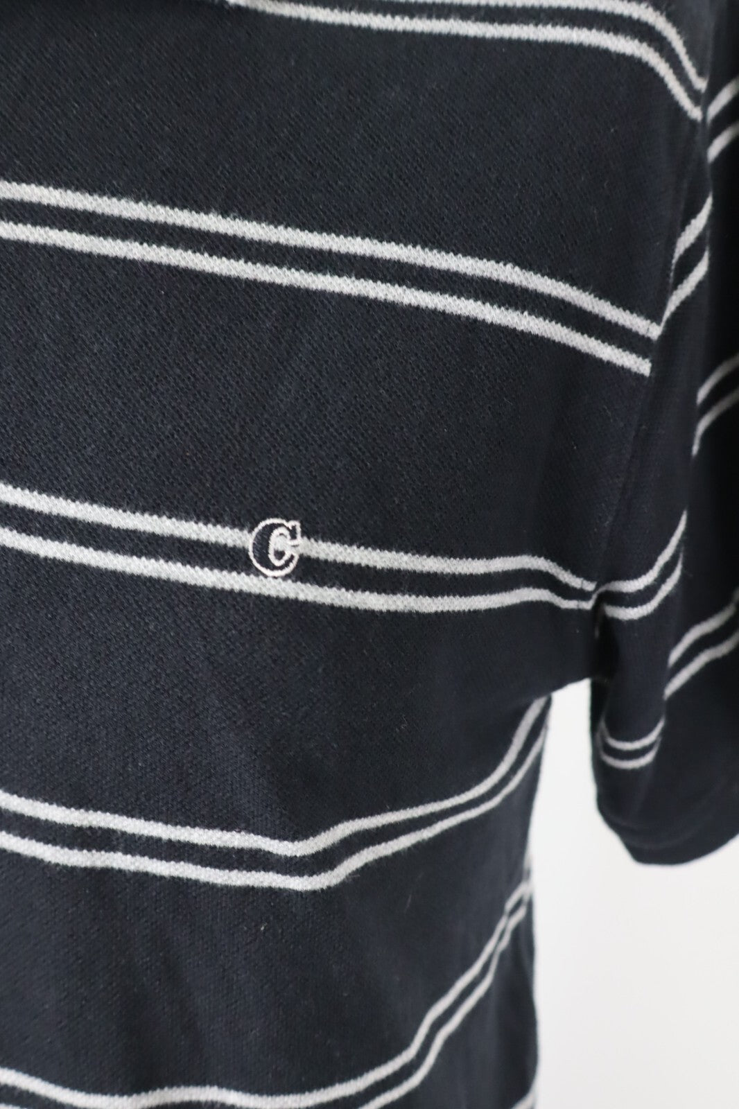 CARRERA POLO MAGLIA UOMO COTONE TG. M MAN COTTON SHIRT CASUAL VINTAGE