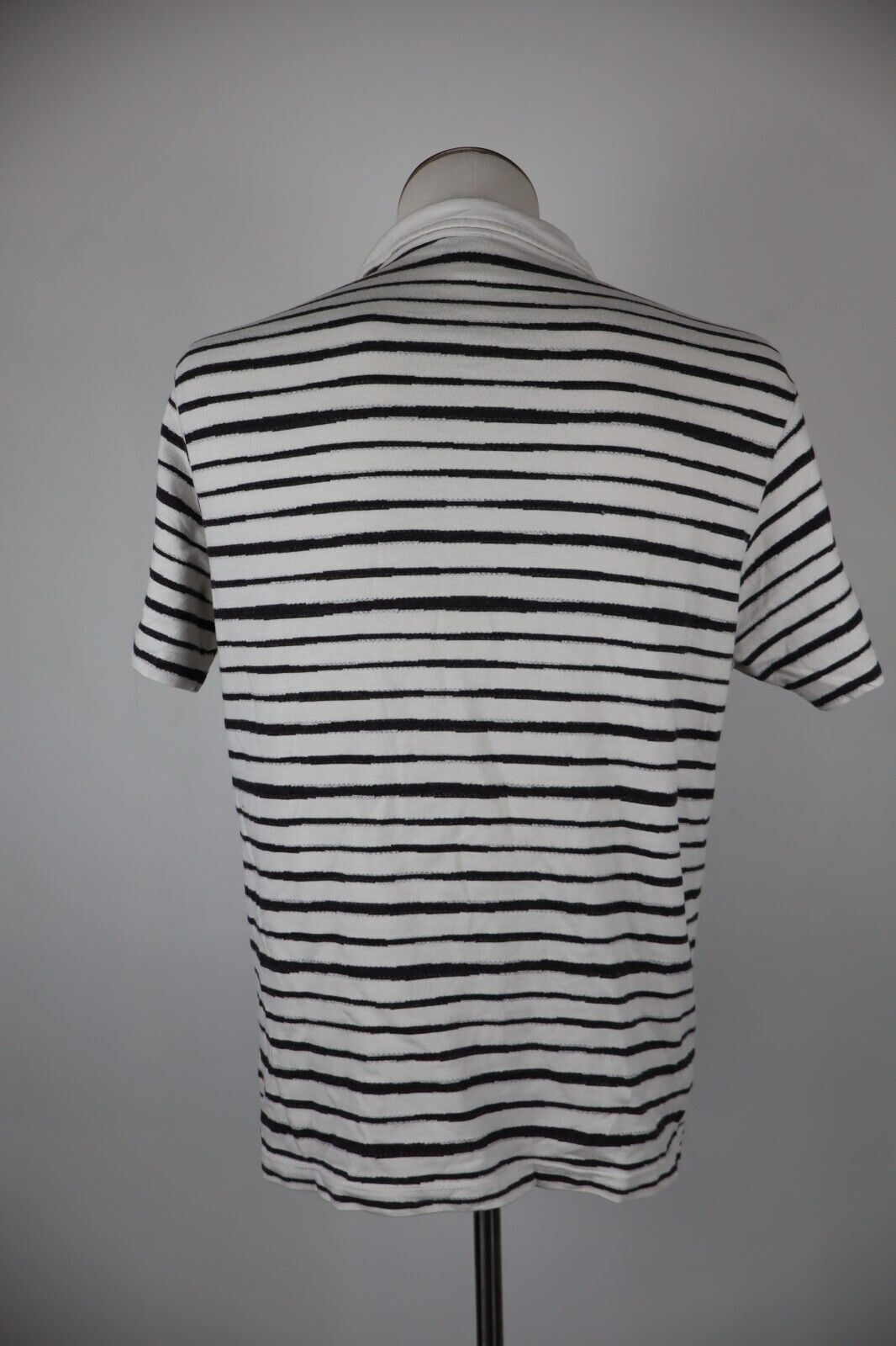 BILLABONG POLO MAGLIA UOMO TG. M MAN T-SHIRT VINTAGE CASUAL COTONE COTTON