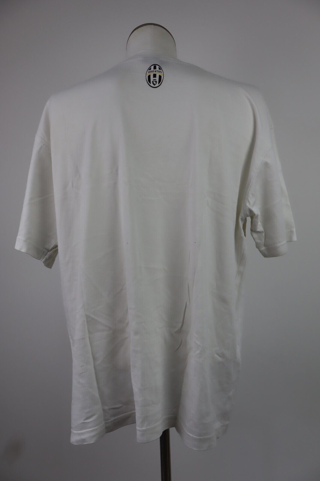 NIKE JUVENTUS MAGLIA CALCIO UOMO Tg 2XL SOCCER JERSEY VINTAGE SHIRT SPORT