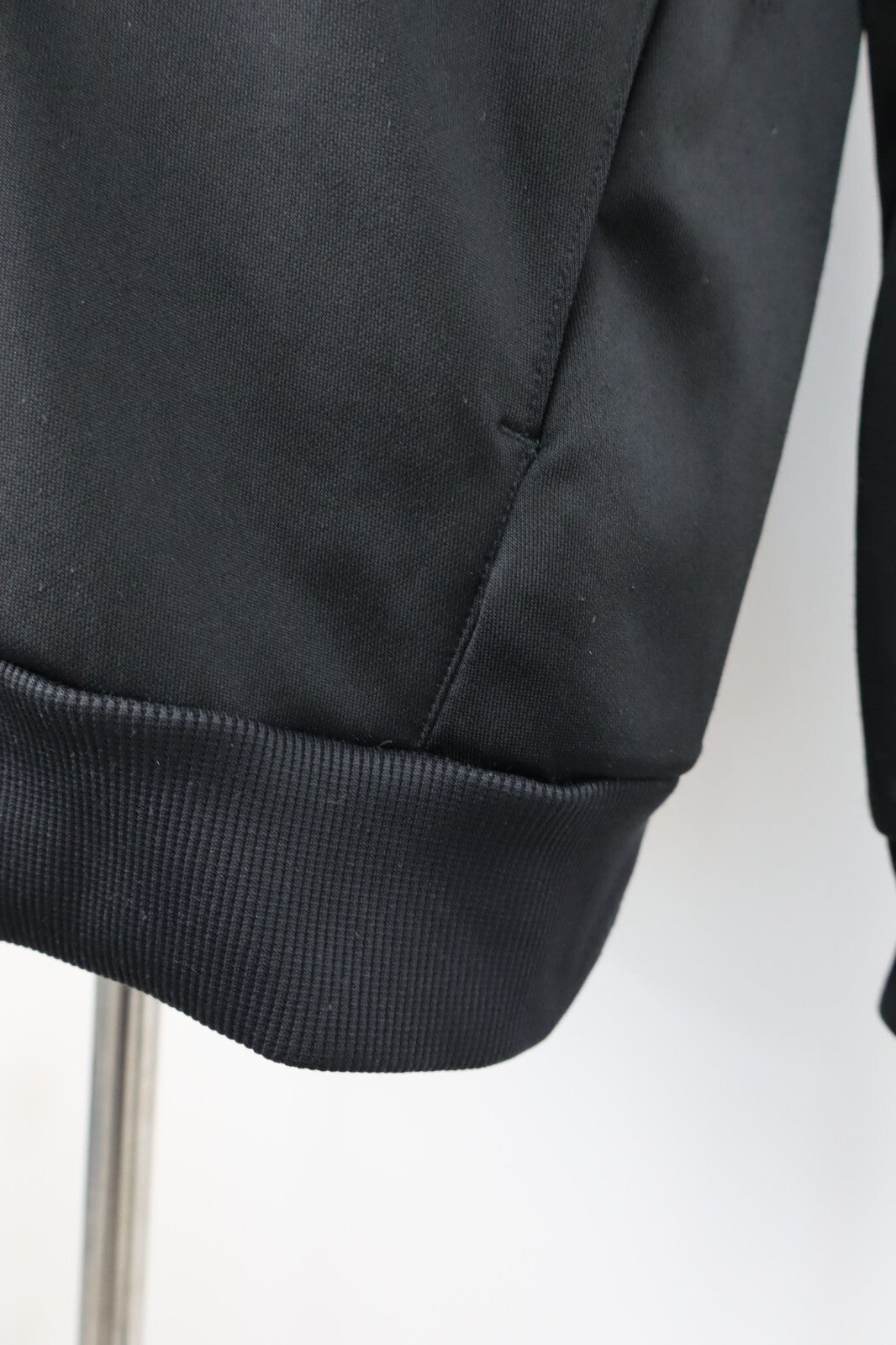 ADIDAS GIACCA SPORTIVA UOMO Tg. 16 ANNI MAN CASUAL SPORT JACKET VINTAGE RAGAZZO