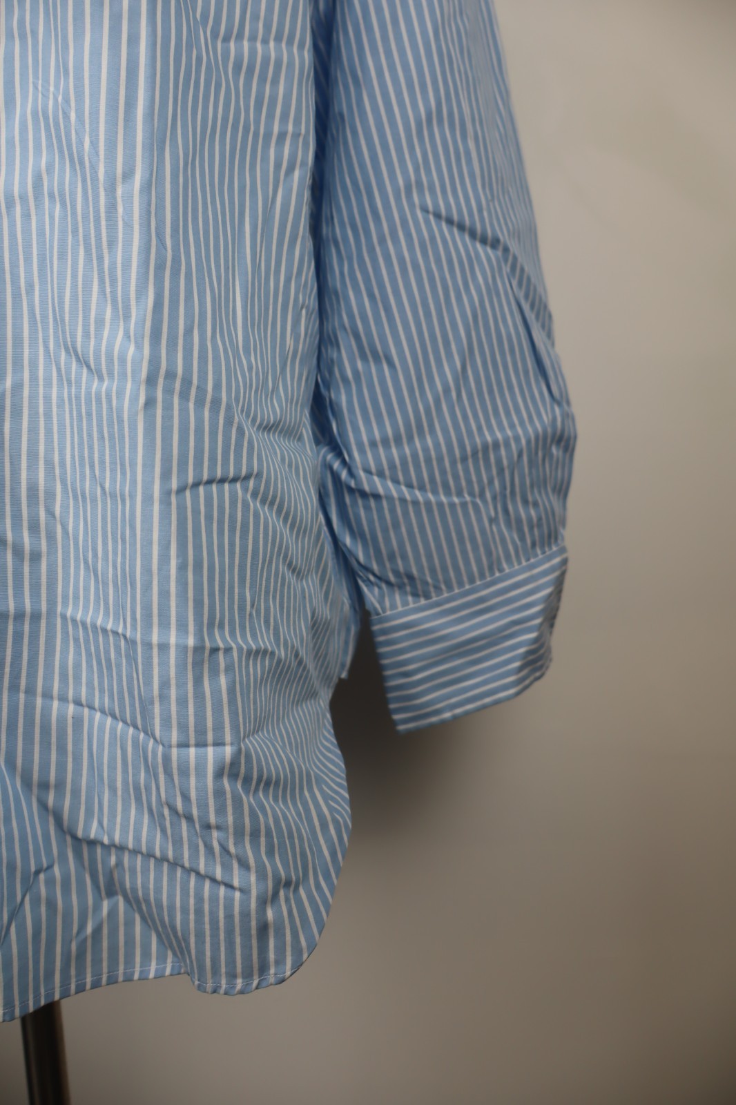 POLO RALPH LAUREN CAMICIA UOMO XL MAN CASUAL VINTAGE SHIRT COTONE MANICA LUNGA