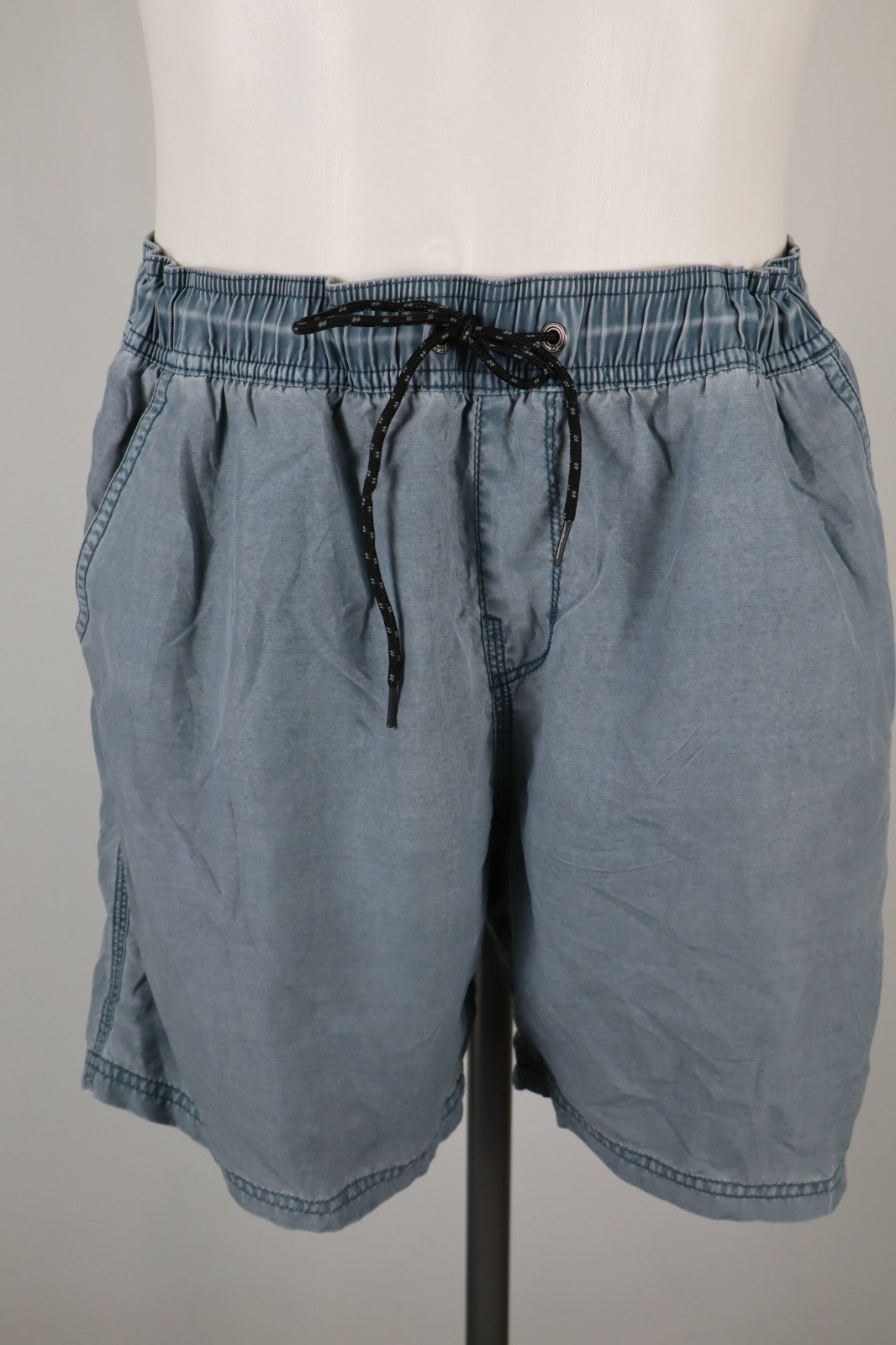 BILLABONG COSTUME PANTALONCINO MARE UOMO TG 34 MEN SWIMSUIT VINTAGE CASUAL