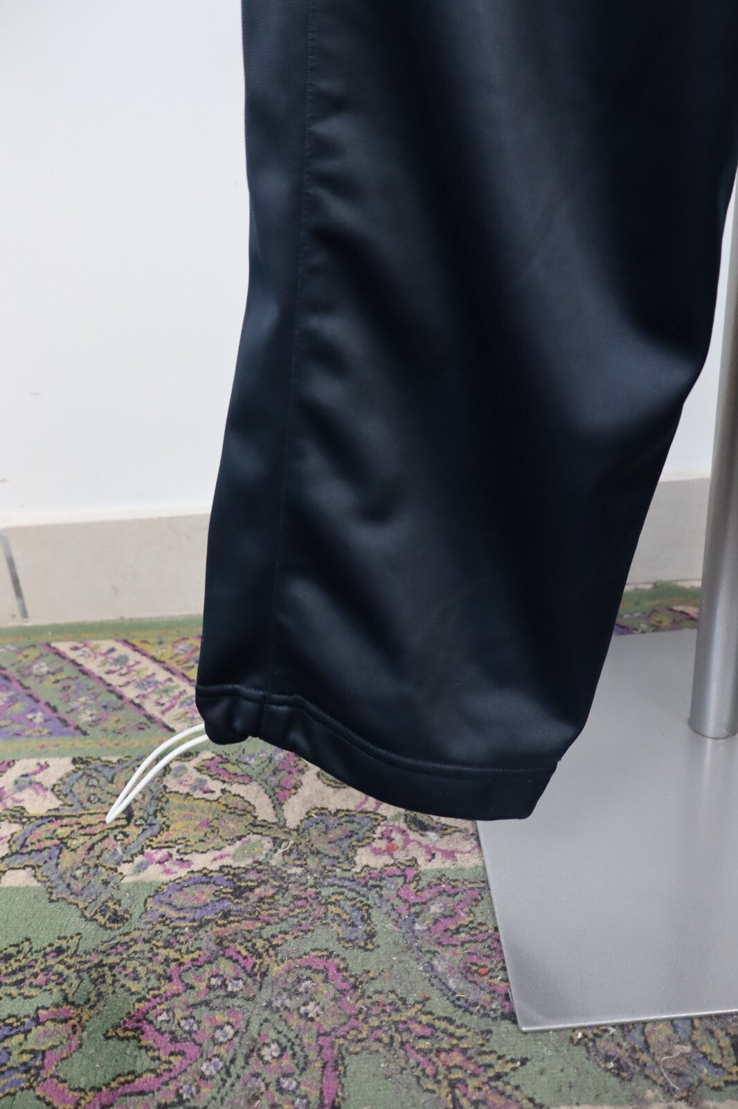 LOTTO TUTA COMPLETA DUE PEZZI Tg. L TRACKSUIT JACKET PANTS UOMO SPORT