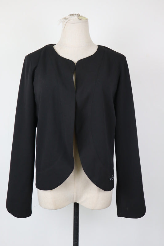 PIERRE CARDIN BLAZER GIACCA DONNA Tg XL WOMAN CASUAL VINTAGE JACKET
