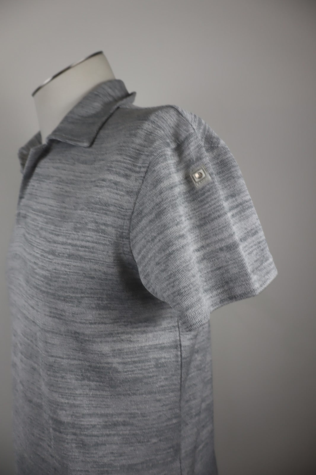 GIANFRANCO FERRE' JEANS MAGLIA POLO UOMO TG. L MAN T-SHIRT CASUAL VINTAGE LOGO
