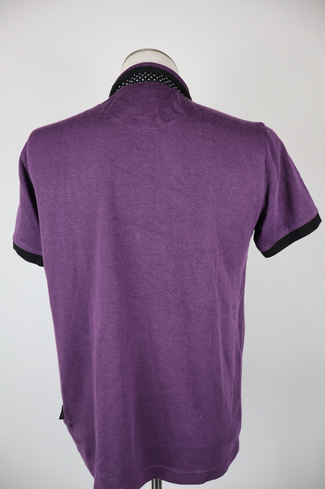 PIERRE CARDIN MAGLIA POLO UOMO TG. S MAN T-SHIRT CASUAL VINTAGE