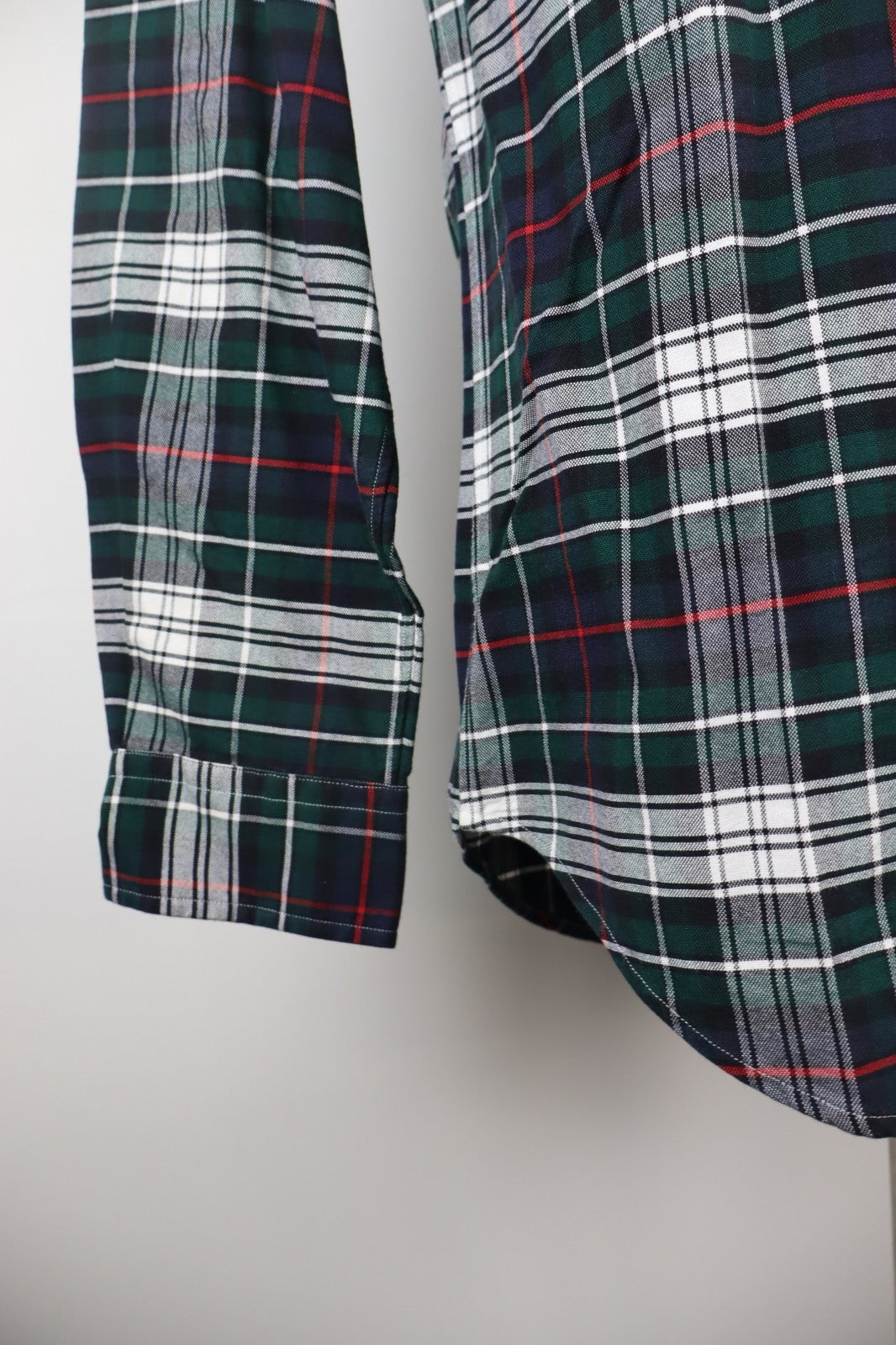 RALPH LAUREN CAMICIA UOMO COTONE TG S MAN CASUAL VINTAGE COTTON SHIRT LOGO