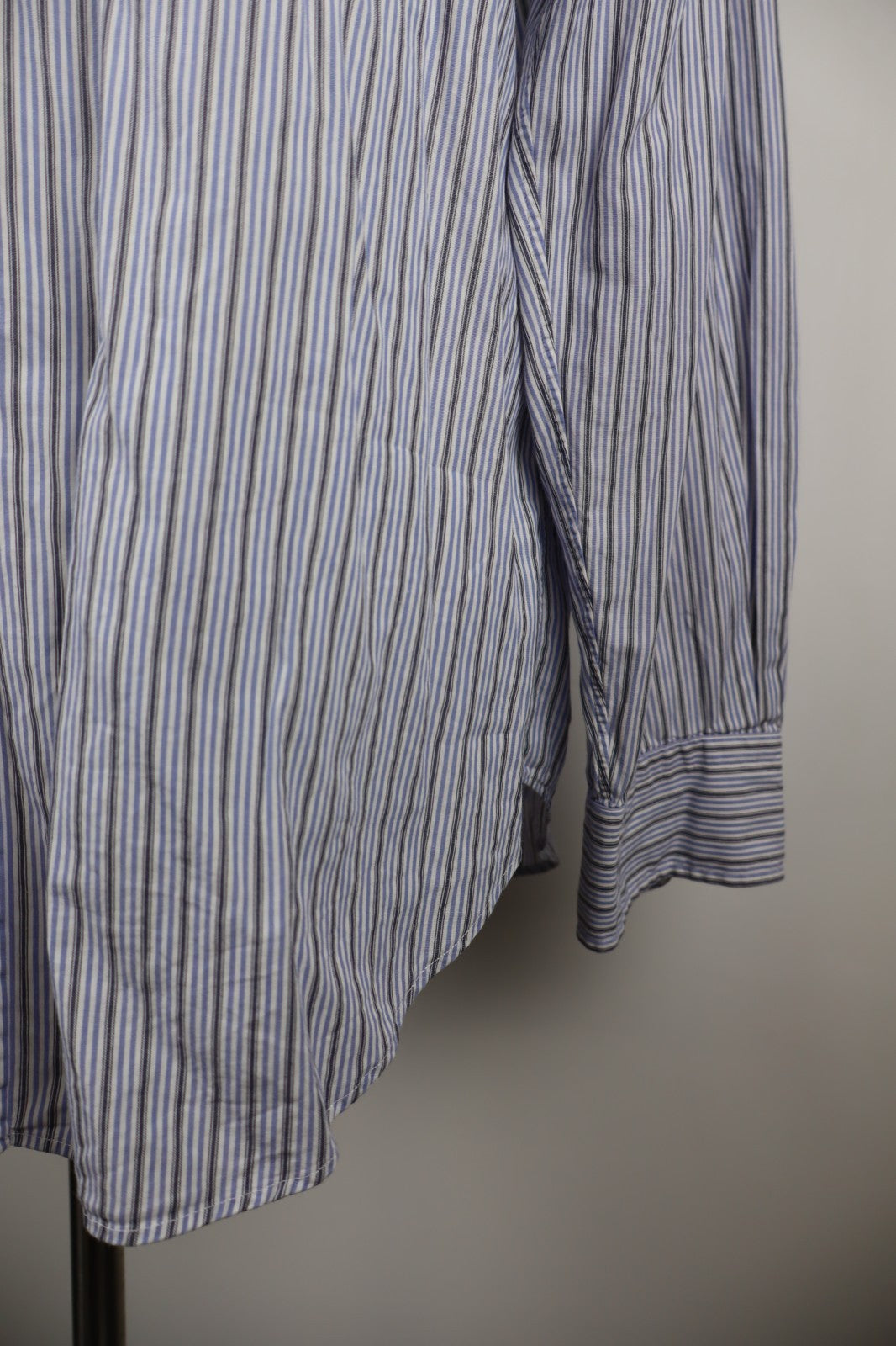 POLO RALPH LAUREN CAMICIA UOMO COTONE TG 16 1/2 MAN CASUAL VINTAGE COTTON SHIRT