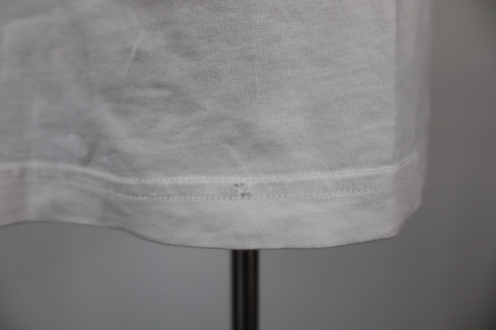 AJ ARMANI JEANS MAGLIA UOMO TG. 2XL MAN SHIRT CASUAL VINTAGE COTONE COTTON