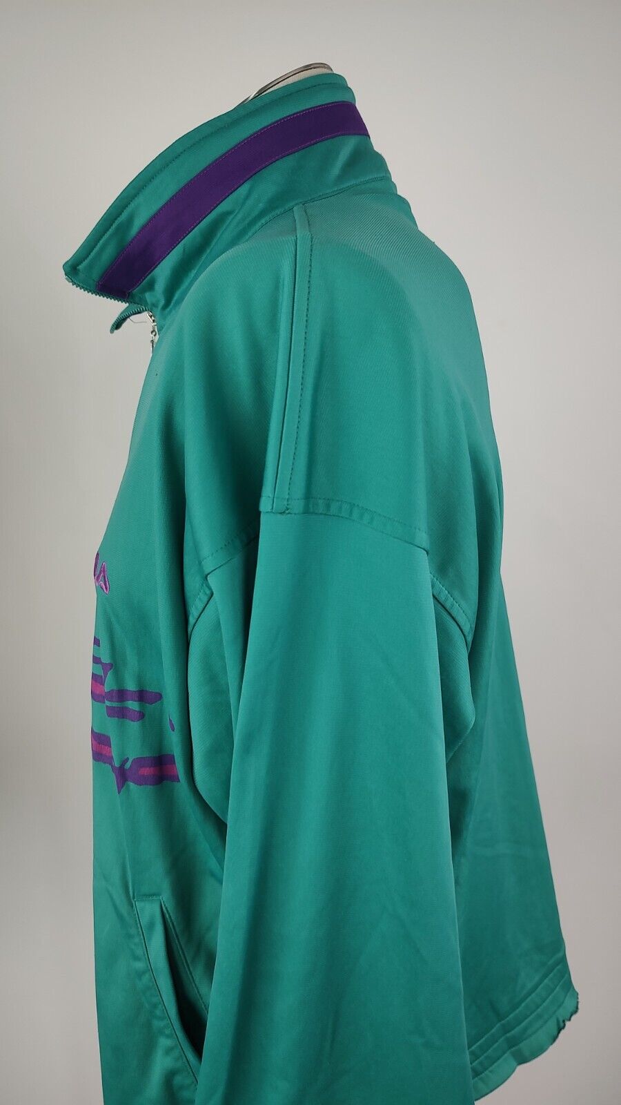 FILA GIACCA SPORTIVA UOMO Tg. 52/ 2XL MAN CASUAL SPORT JACKET