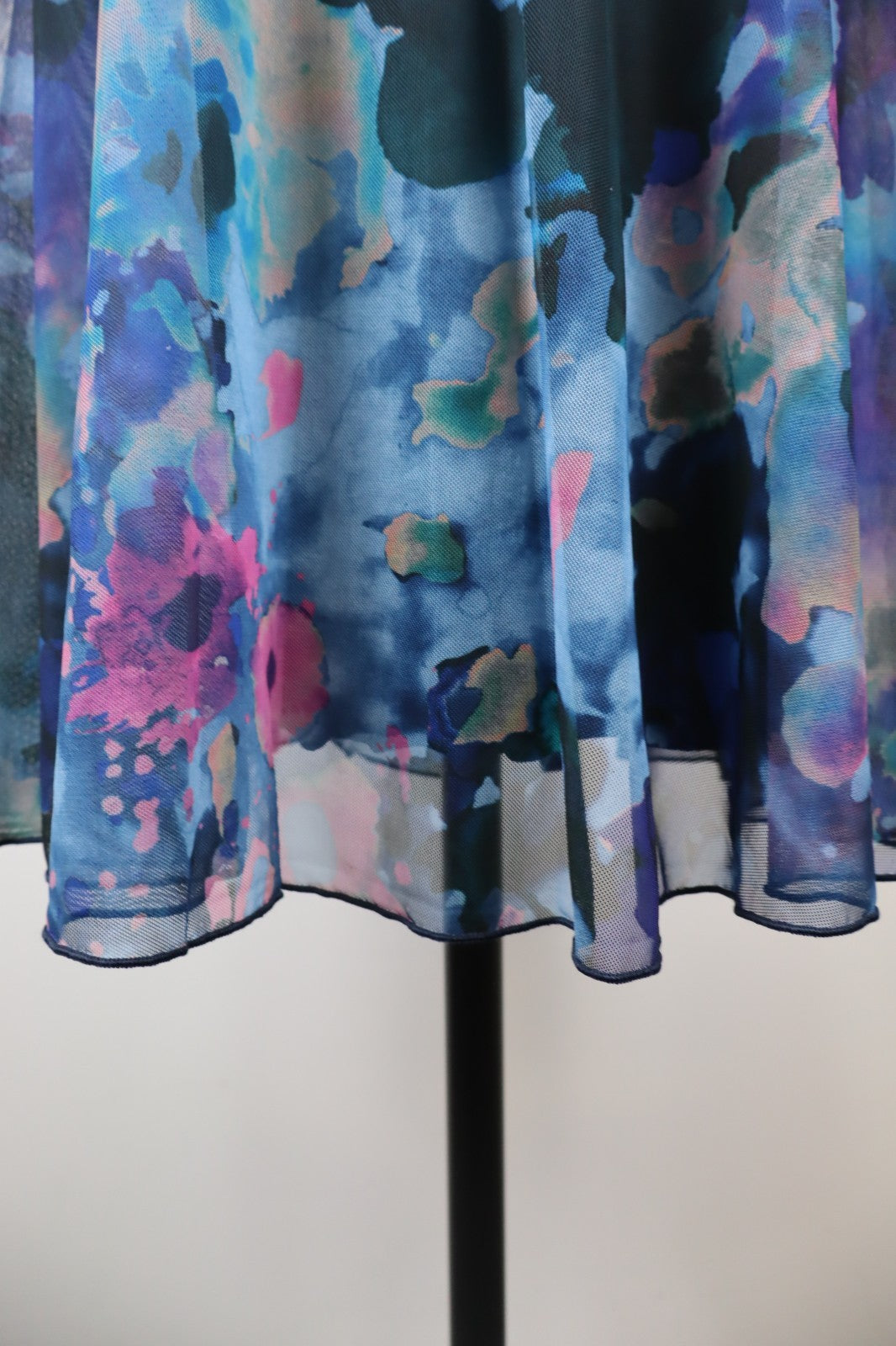 DESIGUAL VESTITO MANICA LUNGA DONNA TG S WOMAN CASUAL VINTAGE DRESS ABITO LOGO