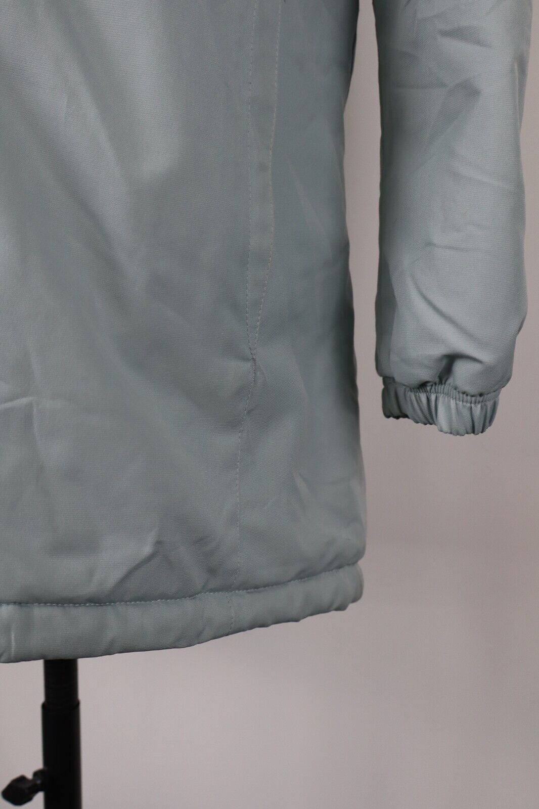 PUMA ITALIA FIGC GIUBBINO DONNA Tg. 44 WOMEN IMBOTTITO JACKET CALCIO SPORT