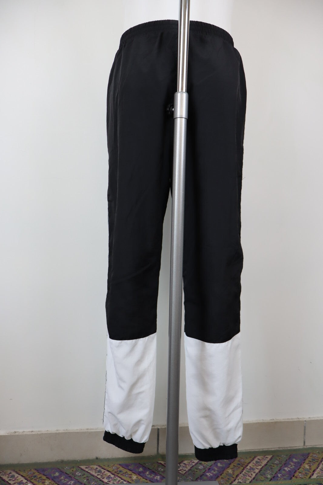 STARTER PANTALONE TUTA SPORT UOMO TG L MEN VINTAGE PANTS