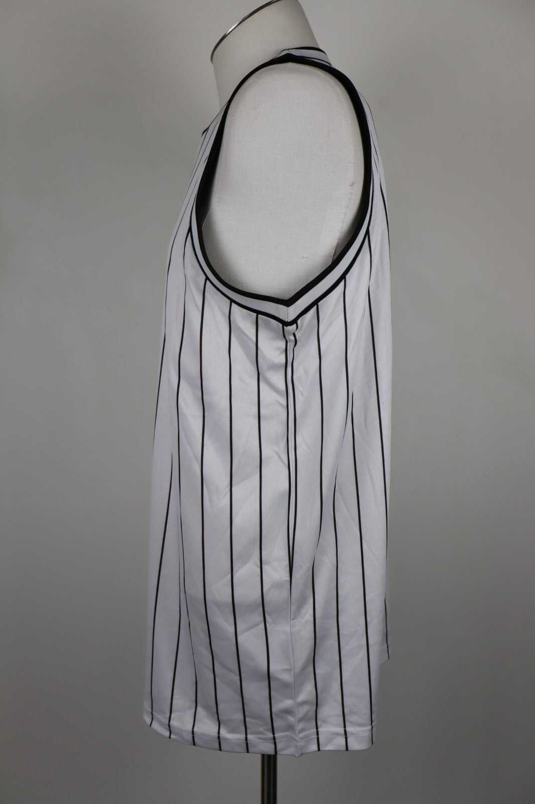 KARL KANI MAGLIA UOMO TG L MAN T-SHIRT CASUAL VINTAGE COTONE COTTON