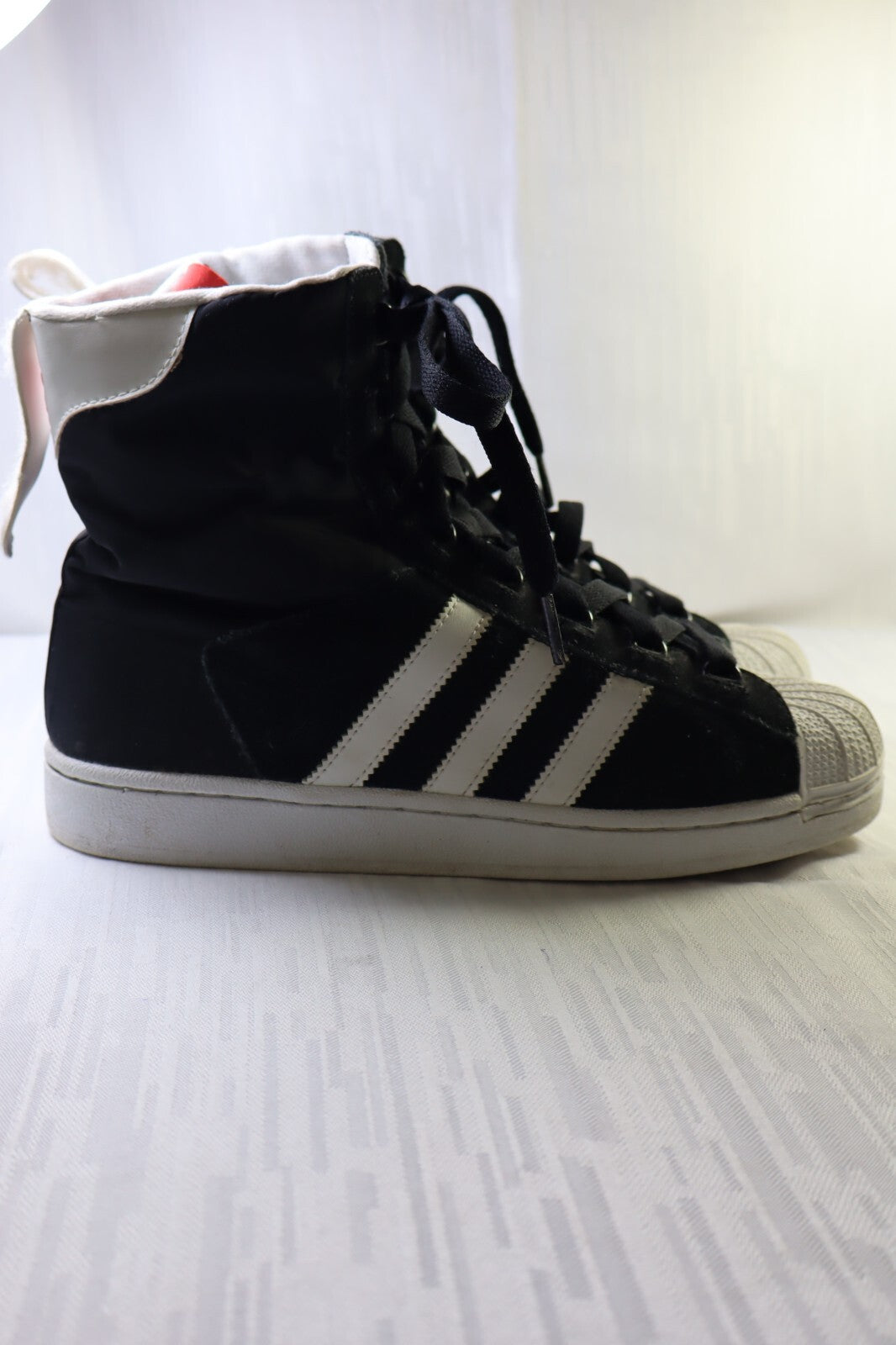 ADIDAS SCARPE GINNASTICA SHOES TG 40.5 / 8.5 SNEAKERS UOMO SPORT VINTAGE