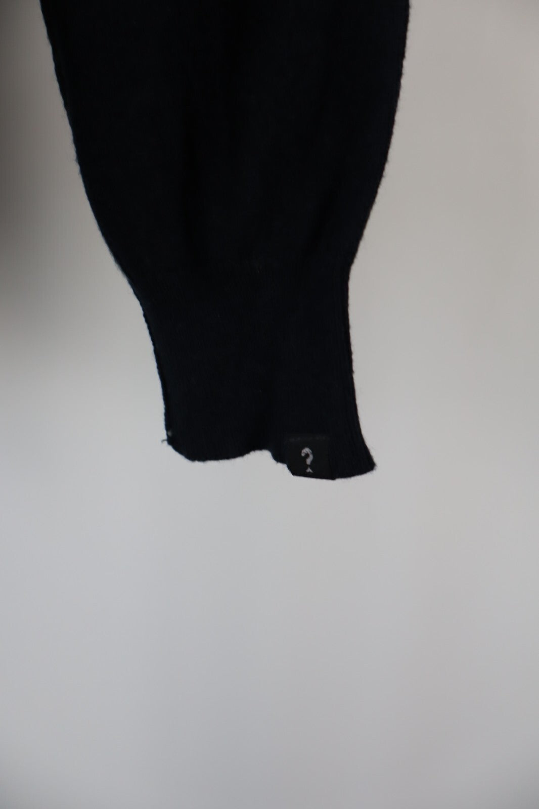 GUESS MAGLIONE VINTAGE UOMO Tg. S MAN SWEATER CASUAL LANA COTONE