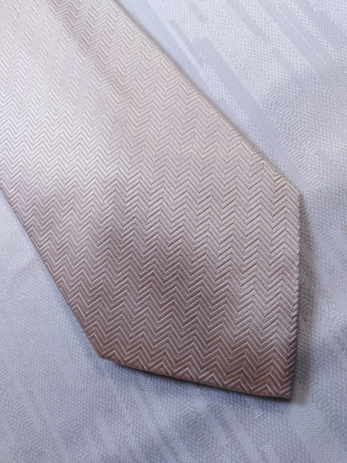 FUSARO 100% SILK TIE SETA CRAVATTA NECKTIE MADE IN ITALY CLASSIC