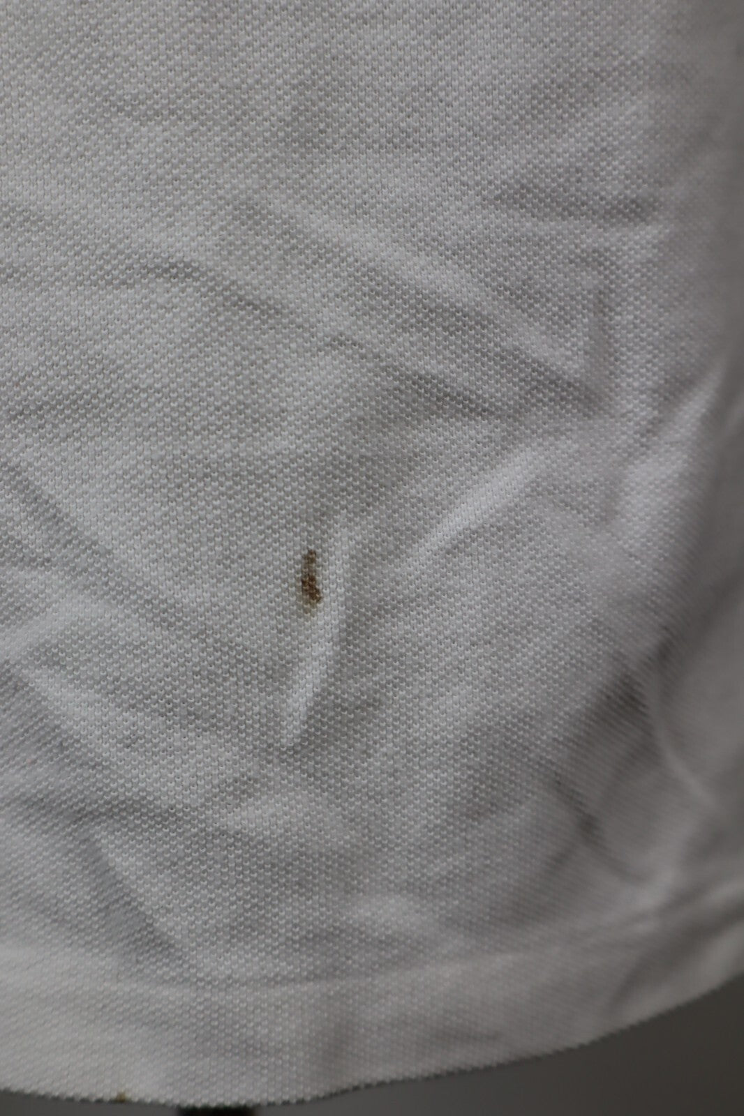 POLO BY RALPH LAUREN  MAGLIA UOMO TG S MAN T-SHIRT CASUAL VINTAGE COTONE