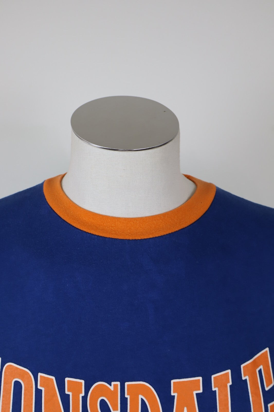 LONSDALE MAGLIA UOMO TG. M MAN T-SHIRT VINTAGE CASUAL COTONE