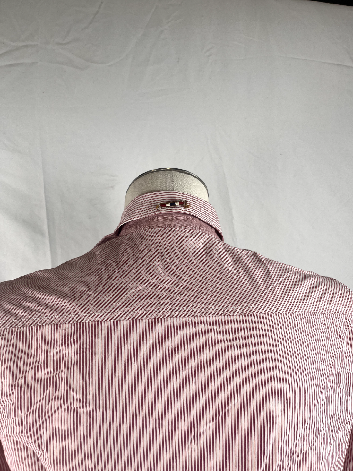 NAPAPIJRI CAMICIA UOMO COTONE TG. S MAN CASUAL VINTAGE COTTON SHIRT