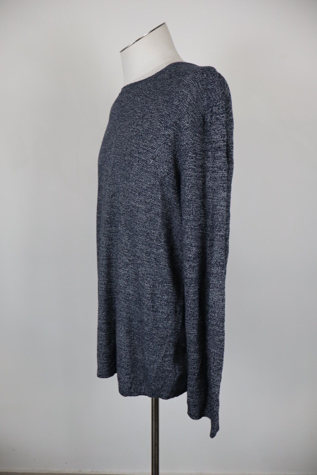 LIU JO MAGLIONE VINTAGE UOMO Tg. 2XL MAN SWEATER CASUAL COTONE
