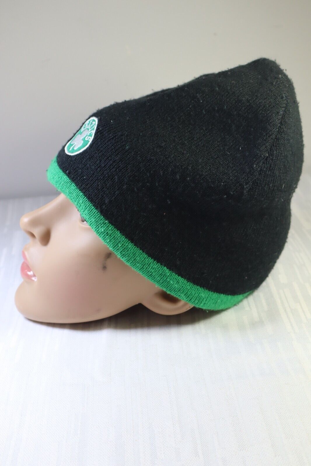 CHAMPION NBA CELTICS CAPPELLO BERRETTO BEANIEE UOMO UNISEX TG UNICA VINTAGE